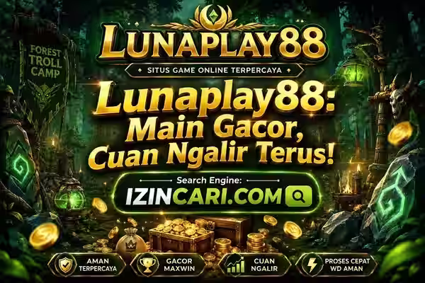 LUNAPLAY88